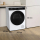 ZESTAW Gorenje Suszarka DPNA83WIFI+Pralka WPNA84A2ALWIFI+Nóżki AW012 - 1551515 - zdjęcie 8